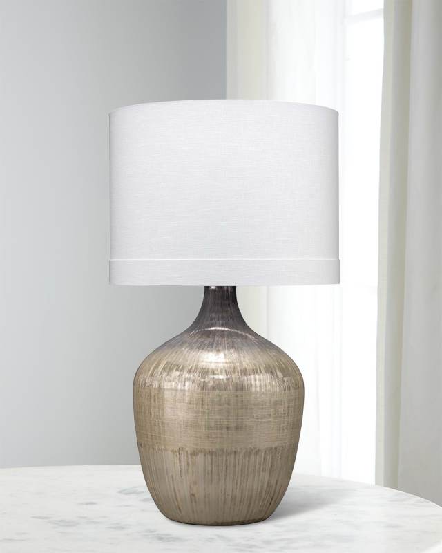 Damsel Table Lamp